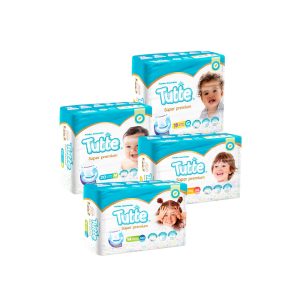 Pañales Super Premium